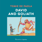 David and Goliath By Tomie dePaola Cover Image