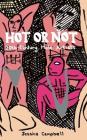 Hot or Not: 20th-Century Male Artists By Jessica Campbell Cover Image