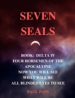 Seven Seals: Book Delta IV Cover Image