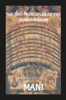 The Two Principles Of The Shabuhragan Cover Image