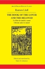 The Book of the Lover and the Beloved (Hispanic Classics) By Mark D. Johnston Cover Image