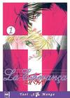 La Esperanca Volume 1 (Yaoi) By Chigusa Kawai, Chigusa Kawai (Artist) Cover Image