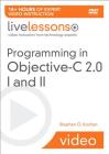 Programming in Objective-C 2.0 Livelessons (Video Training): Part I: Language Fundamentals and Part II: iPhone Programming and the Foundation Framewor Cover Image