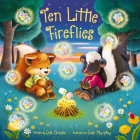 Ten Little Fireflies By Deb Gruelle, Gabi Murphy (Illustrator) Cover Image