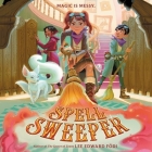 Spell Sweeper Cover Image