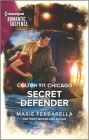 Colton 911: Secret Defender Cover Image