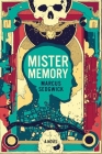 Mister Memory By Marcus Sedgwick Cover Image
