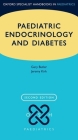 Paediatric Endocrinology and Diabetes (Oxford Specialist Handbooks in Paediatrics) Cover Image