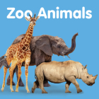 Zoo Animals By New Holland Publishers Cover Image