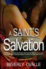 A Saint's Salvation By Beverly Ovalle Cover Image