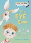 The Eye Book (Bright & Early Books(R)) Cover Image