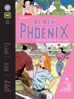 Black Phoenix Vol. 2 By Rich Tommaso, Rich Tommaso (Illustrator) Cover Image