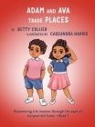 Adam and Ava Trade Places Cover Image