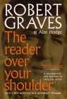 The Reader Over Your Shoulder: A Handbook for Writers of English Prose By Robert Graves, Alan Hodge, Patricia O'Conner (Introduction by) Cover Image