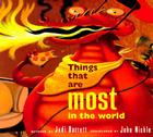 The Things That Are Most In the World Cover Image