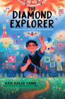 The Diamond Explorer Cover Image