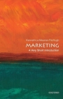 Marketing: A Very Short Introduction (Very Short Introductions) By Kenneth Le Meunier-Fitzhugh Cover Image