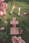 Guy Bourdin for Charles Jourdan Cover Image