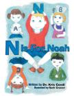N Is for Noah Cover Image