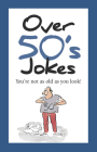 Over 50's Jokes Cover Image