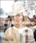 Hats on the Streets of Tokyo Cover Image
