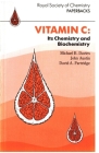 Vitamin C: Its Chemistry and Biochemistry Cover Image