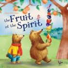 The Fruit of the Spirit By Adoria Alina Maiyer Publishing Cover Image