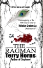 The Ragman By Nicholas Grabowsky, Terry Horns Cover Image