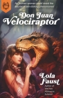 Don Juan Velociraptor Cover Image