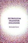 Petroleum Transfer Engineer Cover Image