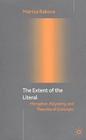 The Extent of the Literal: Metaphor, Polysemy and Theories of Concepts By M. Rakova Cover Image