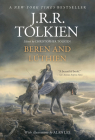 Beren And Lúthien By J.R.R. Tolkien Cover Image