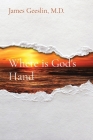 Where is God's Hand Cover Image