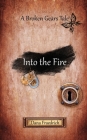 Into the Fire By Dana Fraedrich Cover Image