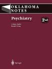 Psychiatry (Oklahoma Notes) By R. R. Claudet (Associate Editor), Lawrence B. Shaffer, Ronald S. Krug Cover Image