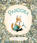 Pandora By Victoria Turnbull Cover Image
