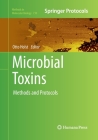 Microbial Toxins: Methods and Protocols (Methods in Molecular Biology #739) Cover Image