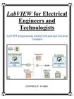 LabVIEW for Electrical Engineers and Technologists Cover Image