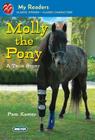 Molly the Pony: A True Story Cover Image