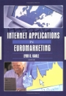 Internet Applications in Euromarketing By Erdener Kaynak, Lynn R. Kahle Cover Image