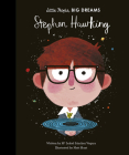 Stephen Hawking (Little People, BIG DREAMS #27) By Maria Isabel Sanchez Vegara, Matt Hunt (Illustrator) Cover Image