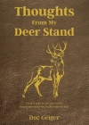 Thoughts from My Deer Stand By Doc Geiger Cover Image