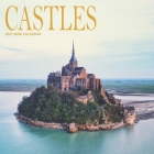 Castles: 2021 Calendar Cover Image