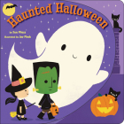 Haunted Halloween Cover Image