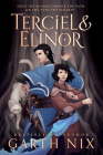 Terciel & Elinor (Old Kingdom) By Garth Nix Cover Image