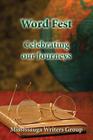 Word Fest, Celebrating Our Journeys Cover Image
