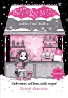 Isadora Moon and the Frost Festival By Harriet Muncaster Cover Image