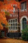 The Headmaster's Wife: A Novel Cover Image