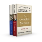 The Complete Memoirs by Anthony M. Kennedy Cover Image