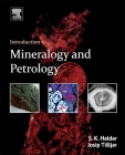 Introduction to Mineralogy and Petrology By Swapan Kumar Haldar Cover Image